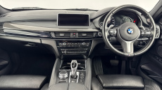 BMW X6 xDrive30d M Sport Edition 5dr Step Auto Diesel Estate